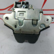 Замок крышки багажника Hyundai Solaris Hyundai Solaris оригинальный номер 812301R000