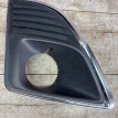Рамка противотуманой фары правой Chevrolet Cruze Chevrolet Cruze оригинальный номер 95093360