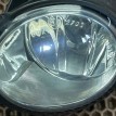 Фара противотуманная BMW X1 
