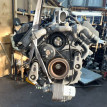 Двигатель Land Rover Range Rover LR002811 L322 448PN Land Rover Range Rover 