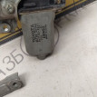 Стеклоподъёмник передний правый Toyota BB 2001 Toyota bB 