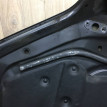Шумоизоляция капота BMW X5 E53 2000-2007 BMW X5 оригинальный номер 51488402150