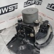 Блок ABS Toyota Mark X 