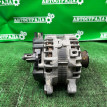 Генератор Jaguar XF T2H3785 204DTD Jaguar XF 