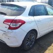 Двигатель  Citroen C4 2 1.6 EP6 5FS Citroen C4 оригинальный номер 0135QT