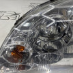 Фара передняя левая Chevrolet Lacetti J200 F18D3 Chevrolet Lacetti 