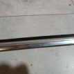 Накладка стекла заднего правого Volvo 740 