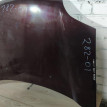 Капот Nissan X-Trail (T30) 2001-2006 Nissan X-Trail оригинальный номер F51008H3MM
