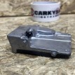Камера чтения дорожных знаков Toyota Camry VIII (XV70) Рестайлинг – седан  оригинальный номер 8646C-33040