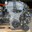 Двигатель X25D1 Chevrolet Epica 2.5 Chevrolet Epica оригинальный номер 93745814