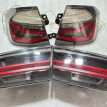 Фонари задние BMW 3 F30 N20B20 2012 BMW 3er оригинальный номер 63 21 7 312 846