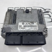 Блок управления двигателем Skoda Octavia A5 CAXA Skoda Octavia 