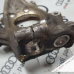 Кулак поворотный правый Audi A4 B8 рестайлинг (2011—2015) Audi A4 оригинальный номер 4G0407242C