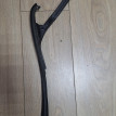Уплотнитель двери задней левой Honda Civic 5D 2012-2016 Honda Civic оригинальный номер 72850TV0E02