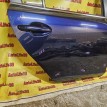 Дверь задняя правая Mazda 6 