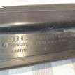 Накладка радиатора Audi A6 C7 CHVA 2014 Audi A6 оригинальный номер 4G0121292E