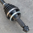 Привод Toyota Prius оригинальный номер 43410-47020