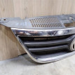 Решетка радиатора VW Tiguan 2007-2011 Volkswagen Tiguan оригинальный номер 5N0853651C