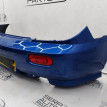 Бампер задний Hyundai Coupe/tiburon 2001-2006 GK Hyundai Coupe