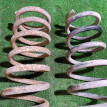 Пружины задние к-кт Honda Stepwgn оригинальный номер 52441S47J12