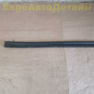 Уплотнитель капота задний VW Touareg 3 (CR7) Volkswagen Touareg оригинальный номер 760823723