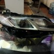Фара Led Toyota Camry 2021-2024 8111033G00 XV 70, правая Toyota Camry  