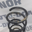 Пружина передняя Kia Rio 3/Солярис Kia Rio оригинальный номер 54630-4L002