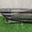 Решетка в бампер центральная передняя Peugeot 307 Peugeot 307 