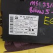 Блок управления BMW 5 E60 BMW 5er 
