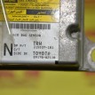 Блок управления AIRBAG Toyota Auris 