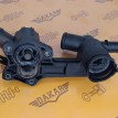 Корпус термостата Audi A3 8PA CBZB 1.2TSI 2012 Audi A3  