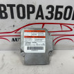 Блок управления AIRBAG Suzuki SX4 2006-2014 Suzuki SX4 оригинальный номер 3891079J02