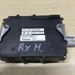 Блок управления тормозом Lexus RX IV Рестайлинг   оригинальный номер 896C0-48020