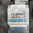 Блок управления акпп Suzuki Wagon R оригинальный номер 3888072M80