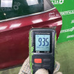 Дверь Hyundai Tucson 2015-2021 77003D3000 TL, задняя левая Hyundai Tucson 