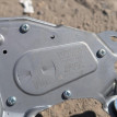 Моторчик заднего дворника Toyota Yaris оригинальный номер 85130-K0040
