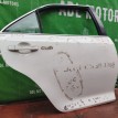 Дверь Toyota Camry 2012-2017 6700306270 50 55, задняя правая Toyota Camry  