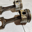 Поршень с шатуном Mitsubishi i оригинальный номер MD312667