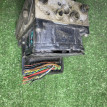 Блок ABS BMW 7er оригинальный номер 6771233