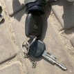 Замок зажигания комплект Chevrolet Spark M300 Chevrolet Spark 