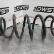 Пружина подвески Toyota Raum  