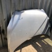 Капот Peugeot 307 2001-2005 3H 3A/C Peugeot 307  