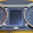 Панель приборов Audi Q7 4L (2005—2009) Audi 200 оригинальный номер 4L0920931AX