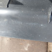 Накладка порога передняя левая Hyundai getz Hyundai Getz оригинальный номер 858711C010