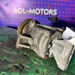 Компрессор кондиционера Nissan Note 2006-2013 92600ED07B HR16DE Nissan Note  