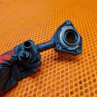 Выжимной подшипник ford focus 2 1.4/1.6 Ford Focus оригинальный номер ge16001