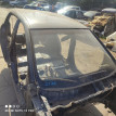 Кузов целиком SsangYong Actyon New Ssang Yong Actyon оригинальный номер 5211134A00