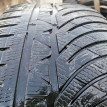 Michelin Pilot Alpin PA4 245/710 R490 AC 117 T   
