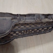 Решетка радиатора Toyota Auris E150 2006-2012 Toyota Auris оригинальный номер 53111-02390