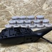 Зеркало заднего вида правое Toyota Camry VI (XV40)  оригинальный номер 87910-33680